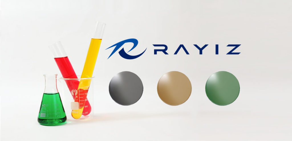 偏光サングラスの色の選び方！基本3カラーを徹底解説 偏光サングラスといえばレイズ Rayiz Optics